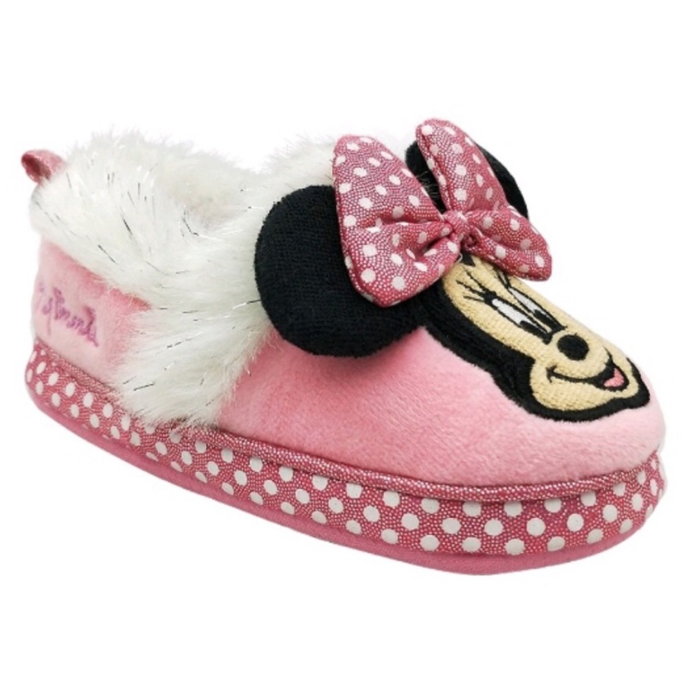 Disney | Minnie Mouse Slippers